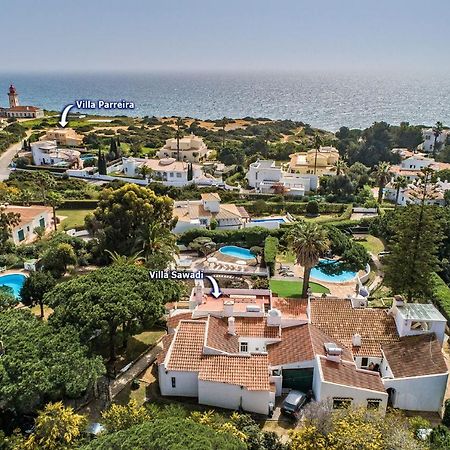 Villa Sawadi By Villa Plus Карвоейро Екстериор снимка