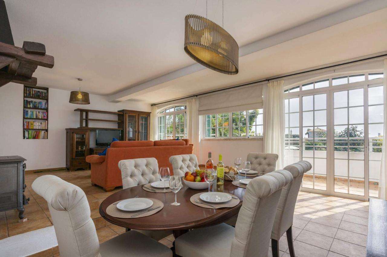 Villa Sawadi By Villa Plus Карвоейро Екстериор снимка