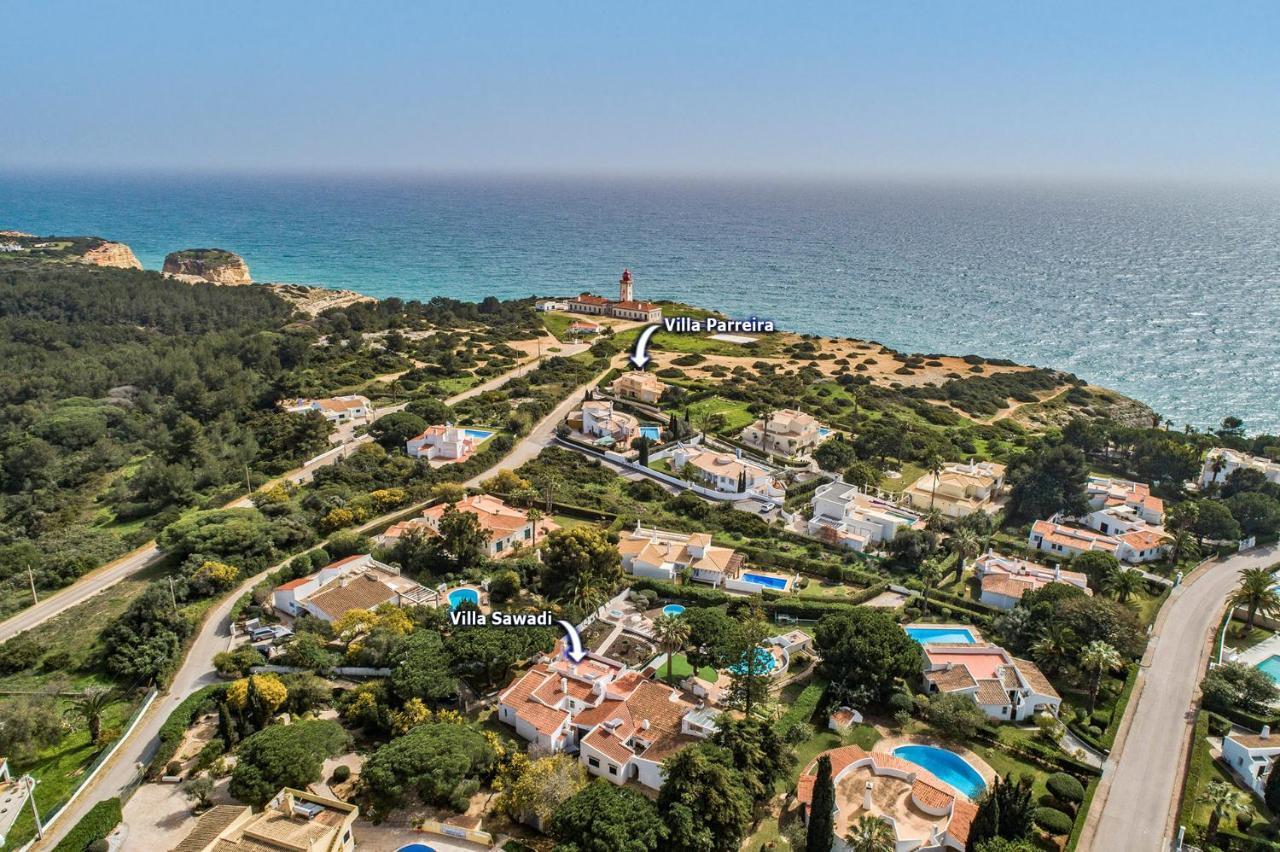 Villa Sawadi By Villa Plus Карвоейро Екстериор снимка