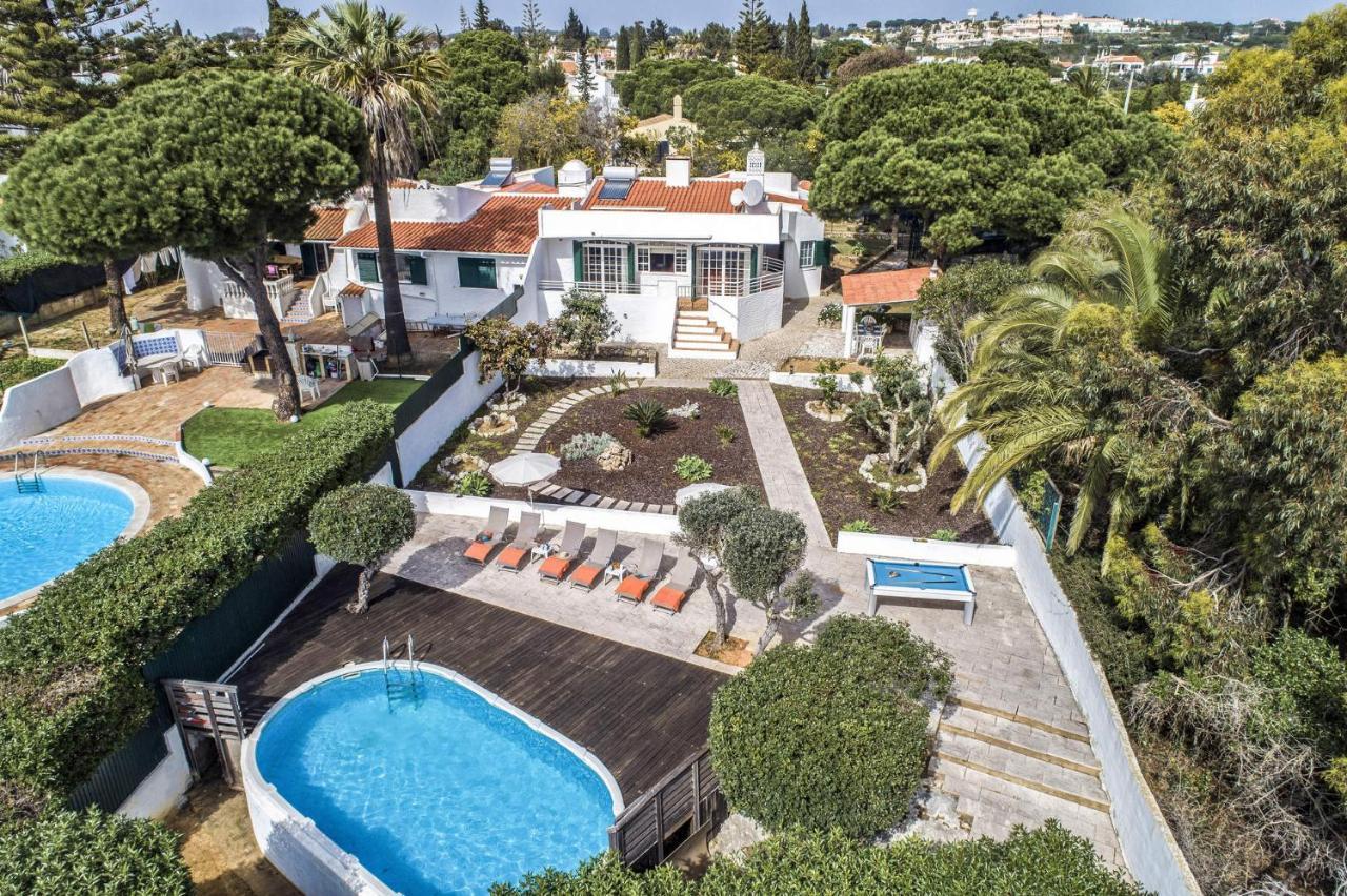 Villa Sawadi By Villa Plus Карвоейро Екстериор снимка