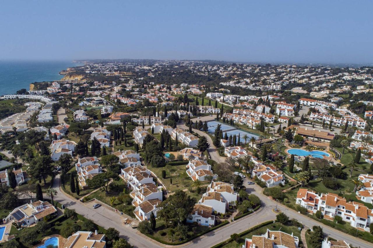 Villa Sawadi By Villa Plus Карвоейро Екстериор снимка